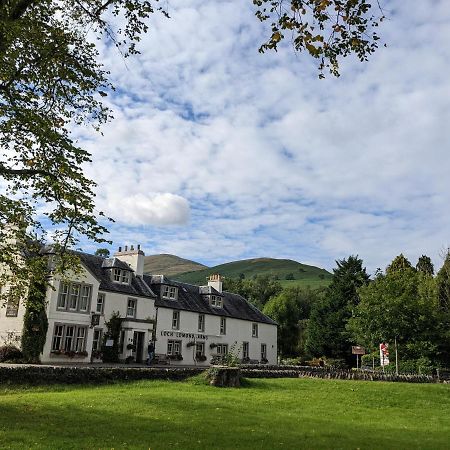 Heather Cottage Luss Exterior photo